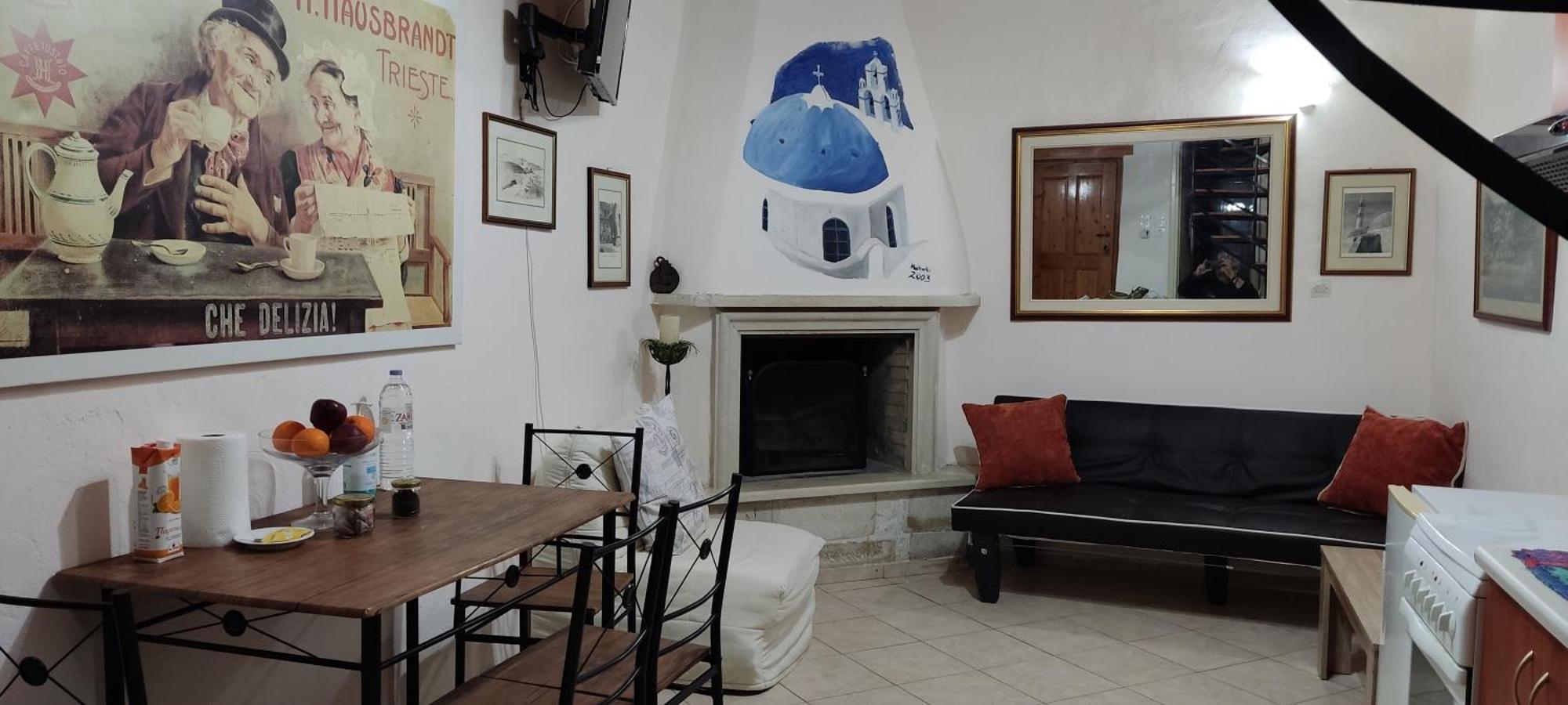 Villa Sofita With Tzakouzi Maroulás エクステリア 写真