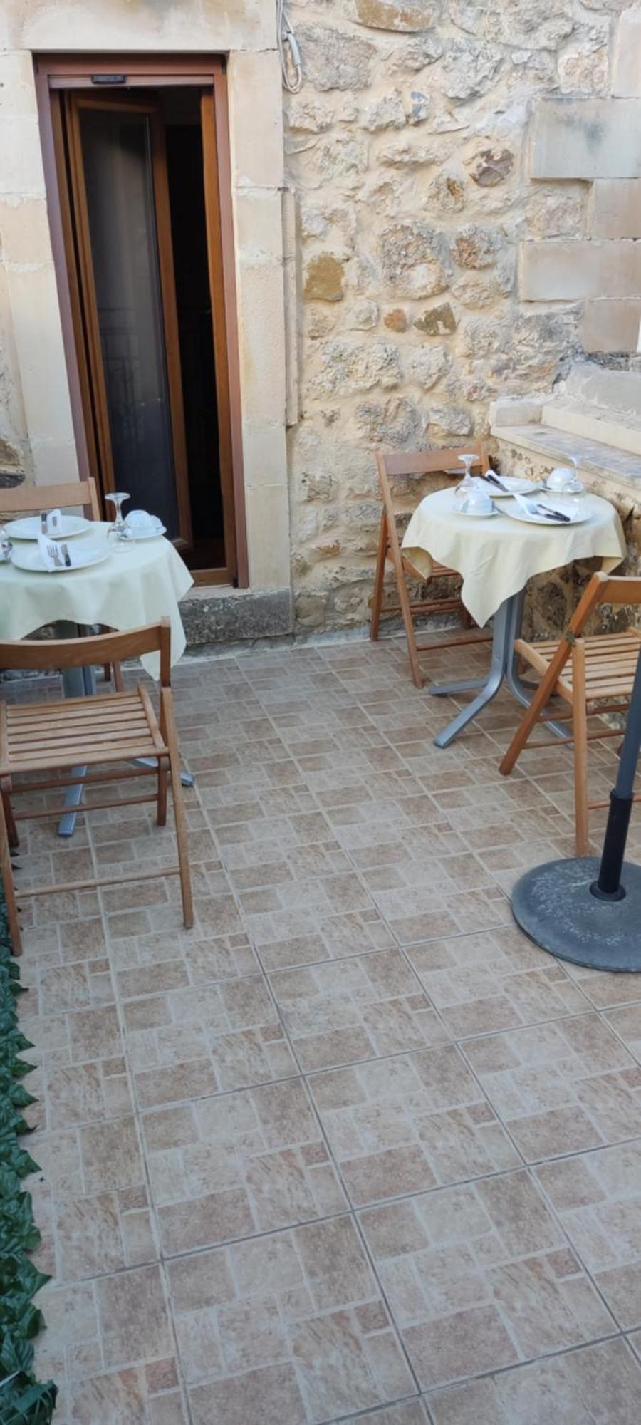 Villa Sofita With Tzakouzi Maroulás エクステリア 写真