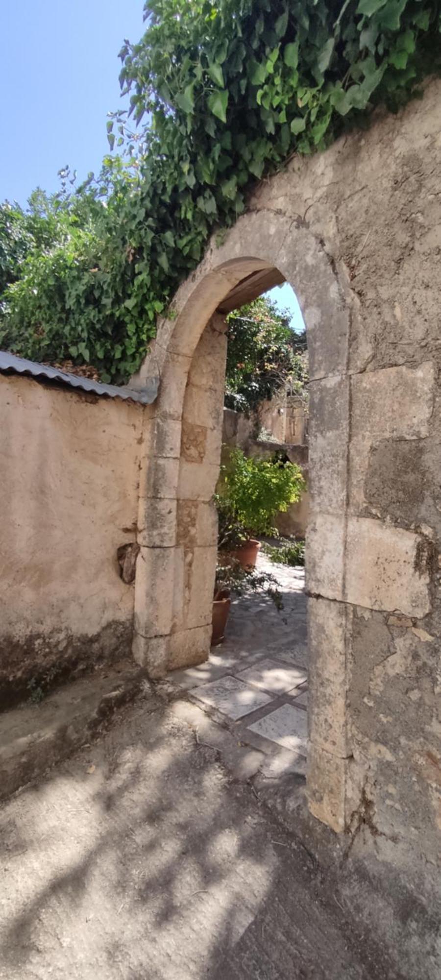 Villa Sofita With Tzakouzi Maroulás エクステリア 写真