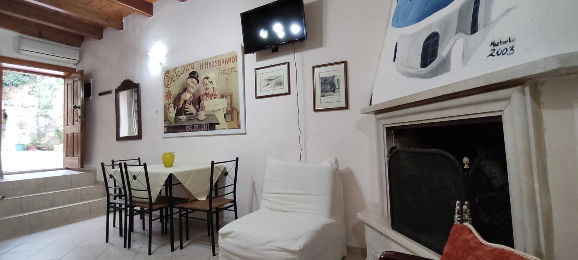 Villa Sofita With Tzakouzi Maroulás エクステリア 写真
