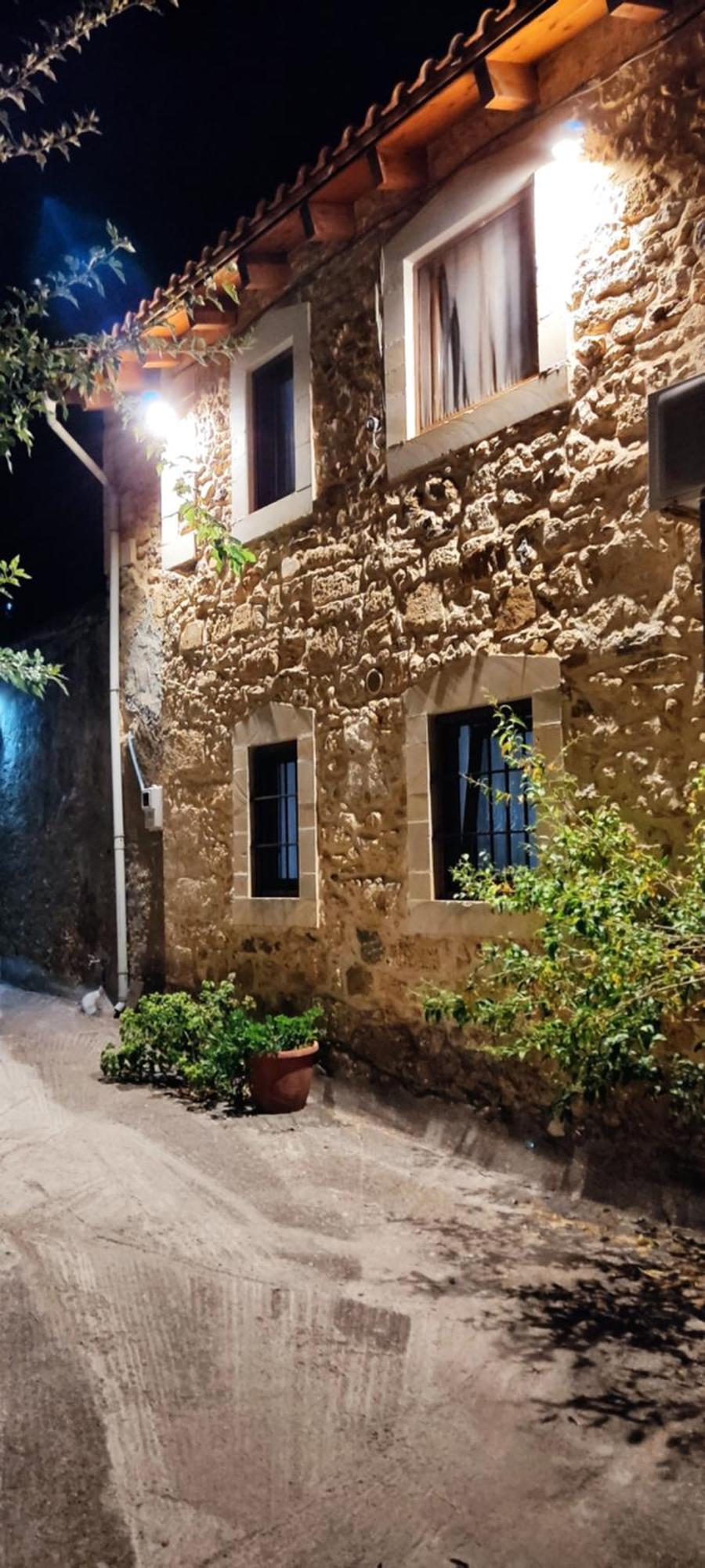 Villa Sofita With Tzakouzi Maroulás エクステリア 写真